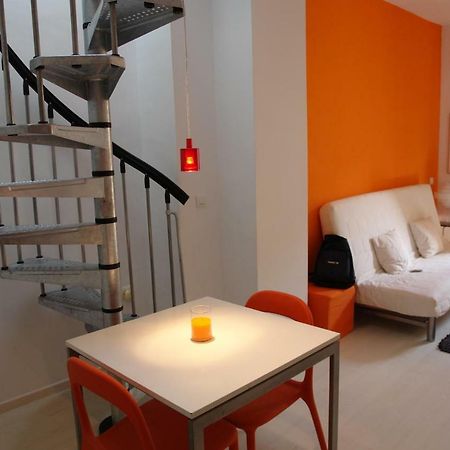 Ferienwohnung Clemens Málaga Exterior foto